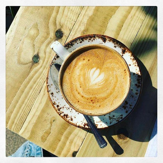 How routines can transform our day - The Garden Eatery