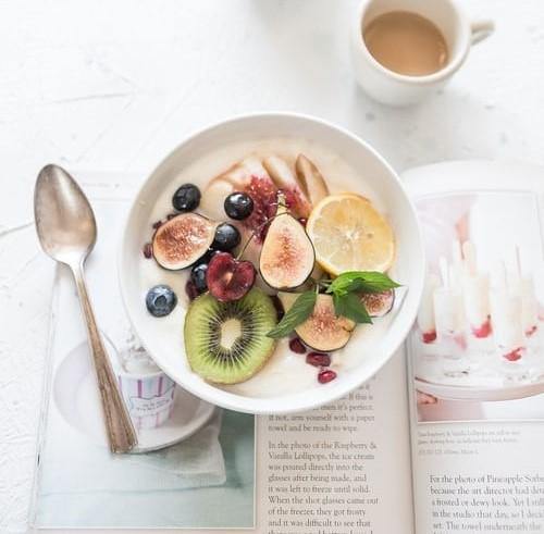 5 Tips to Encourage Positive Nutrition - The Garden Eatery