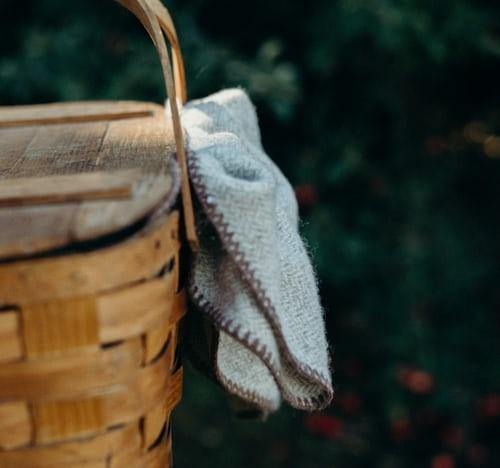 Plastic Free Picnic - The Garden Eatery