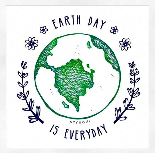 A Plastic Free Pledge! - The Garden Eatery