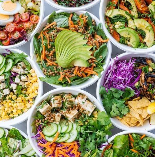 New Year, New me? - The Garden Eatery