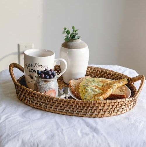 Top tips to encourage mindful eating - The Garden Eatery