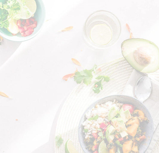Why Prioritise Plants? - The Garden Eatery