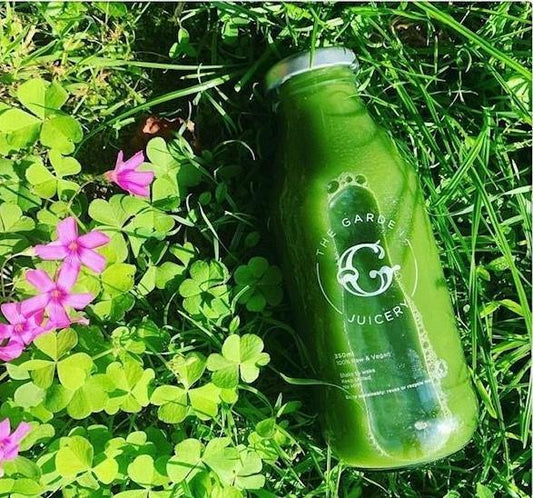 Optimising Energy Levels - The Garden Eatery