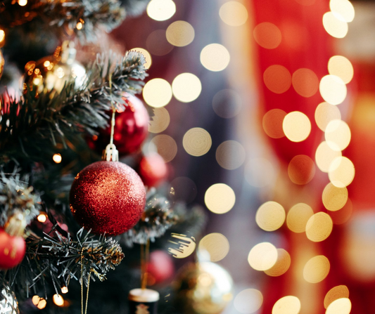 Are you doing a pre-Christmas detox?