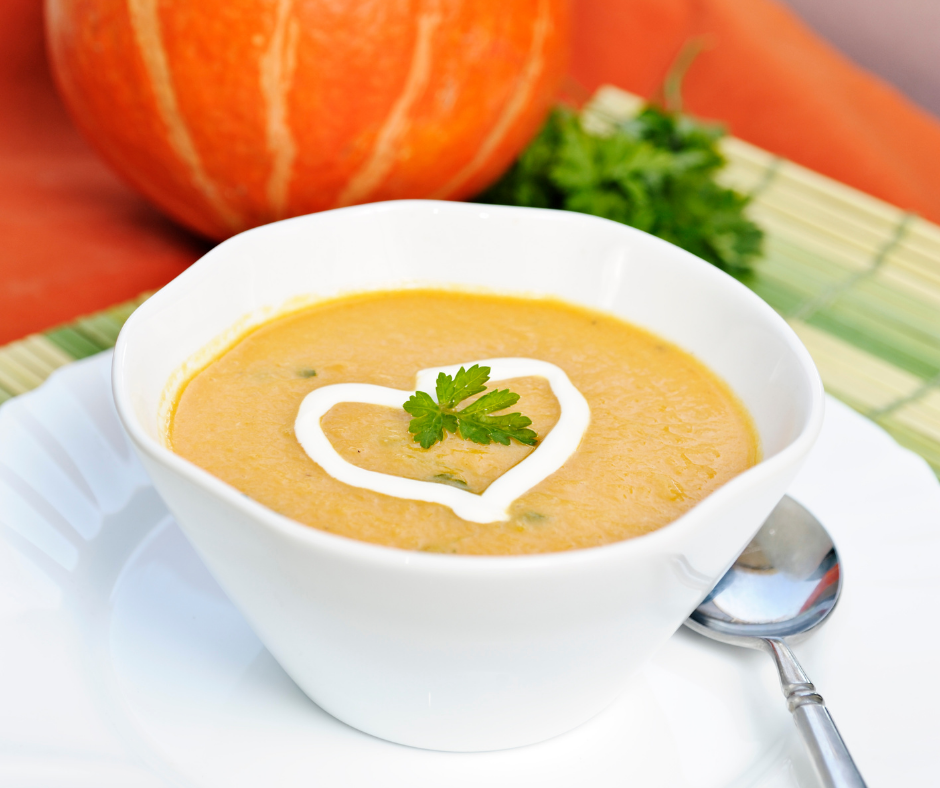 Reasons why we love soup so much