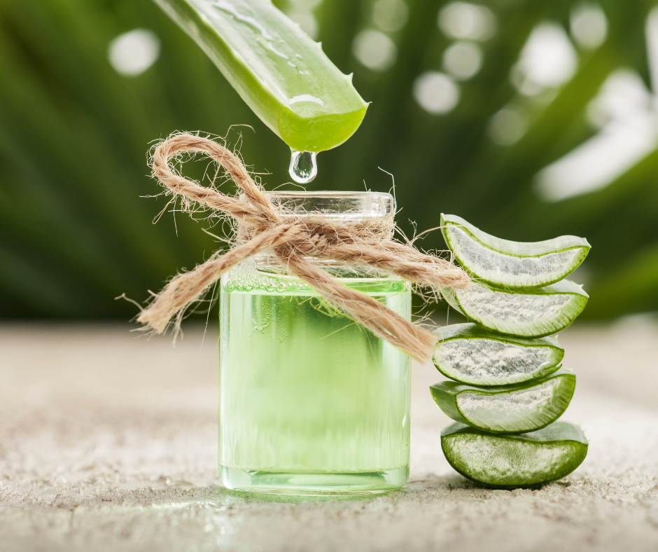 aloe vera gel müller drogerie Aloe Vera Gel main image 1