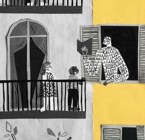 'Expectations ruin relationships' - The Garden Eatery