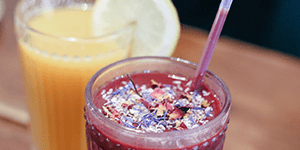 Wellbeing - The Garden Eatery