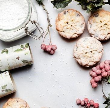 Christmas Compassion - The Garden Eatery