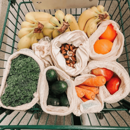 7 Ways To Eat More Earth-Friendly - The Garden Eatery