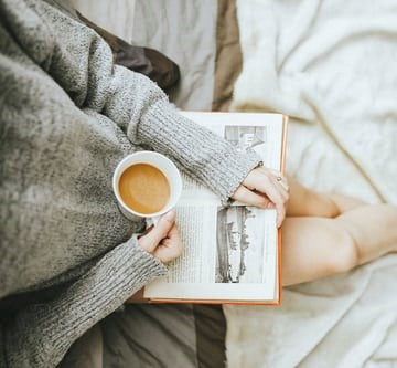 How to Stress, Less!