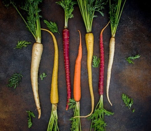 Eat the Rainbow