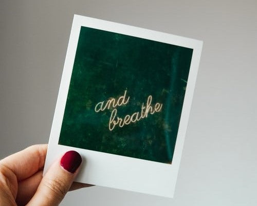 Avoiding Overwhelm