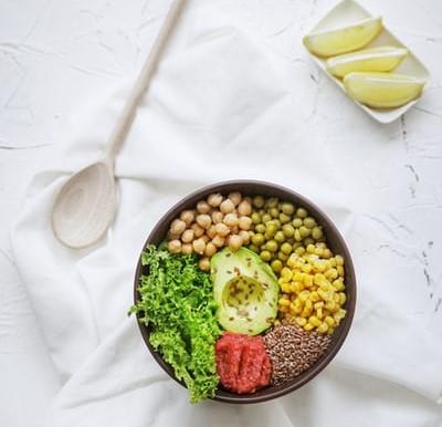 The Power of Plants - The Garden Eatery