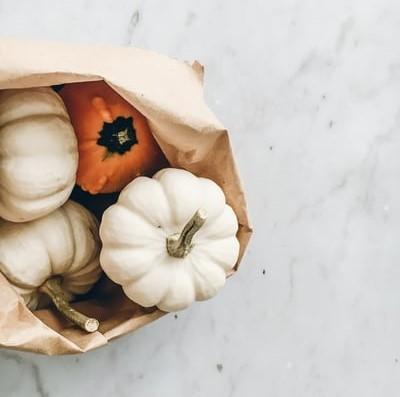 Minimising food waste and making the most of your weekly shop - The Garden Eatery