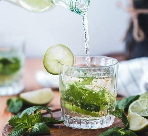 How Hydration Helps..! - The Garden Eatery