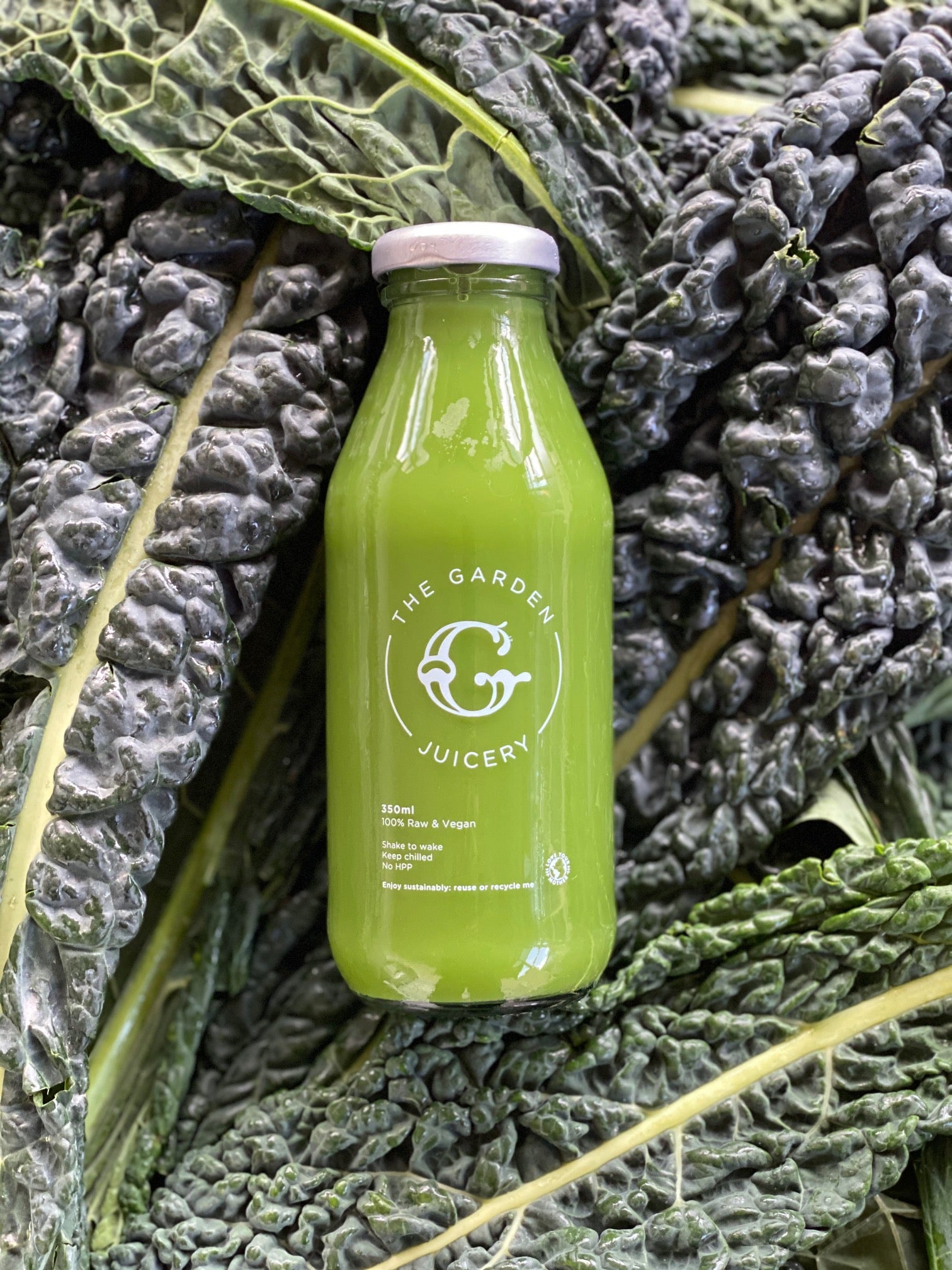 Benefits of clearance green juice