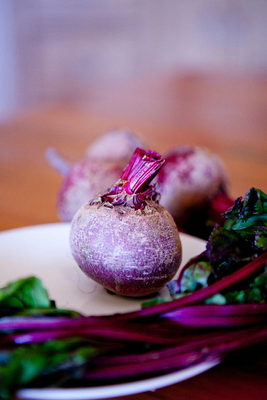 The Powerful Health Benefits of Beetroot in Your Juice Cleanse