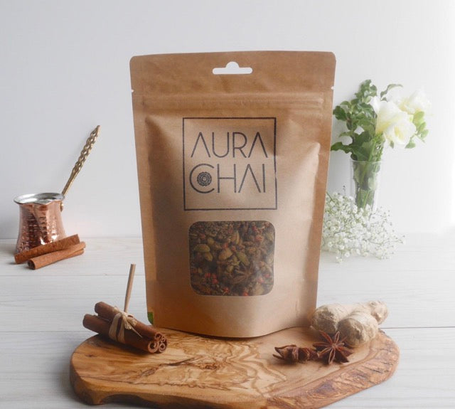 Aura Chai Collection