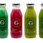 Green (Advanced) Organic Juice Cleanse