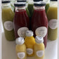 Organic Cold Pressed Juice Cleanse