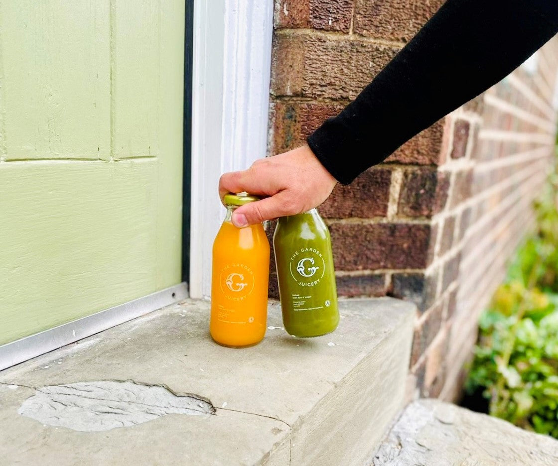 Pressed deals juicery cleanse