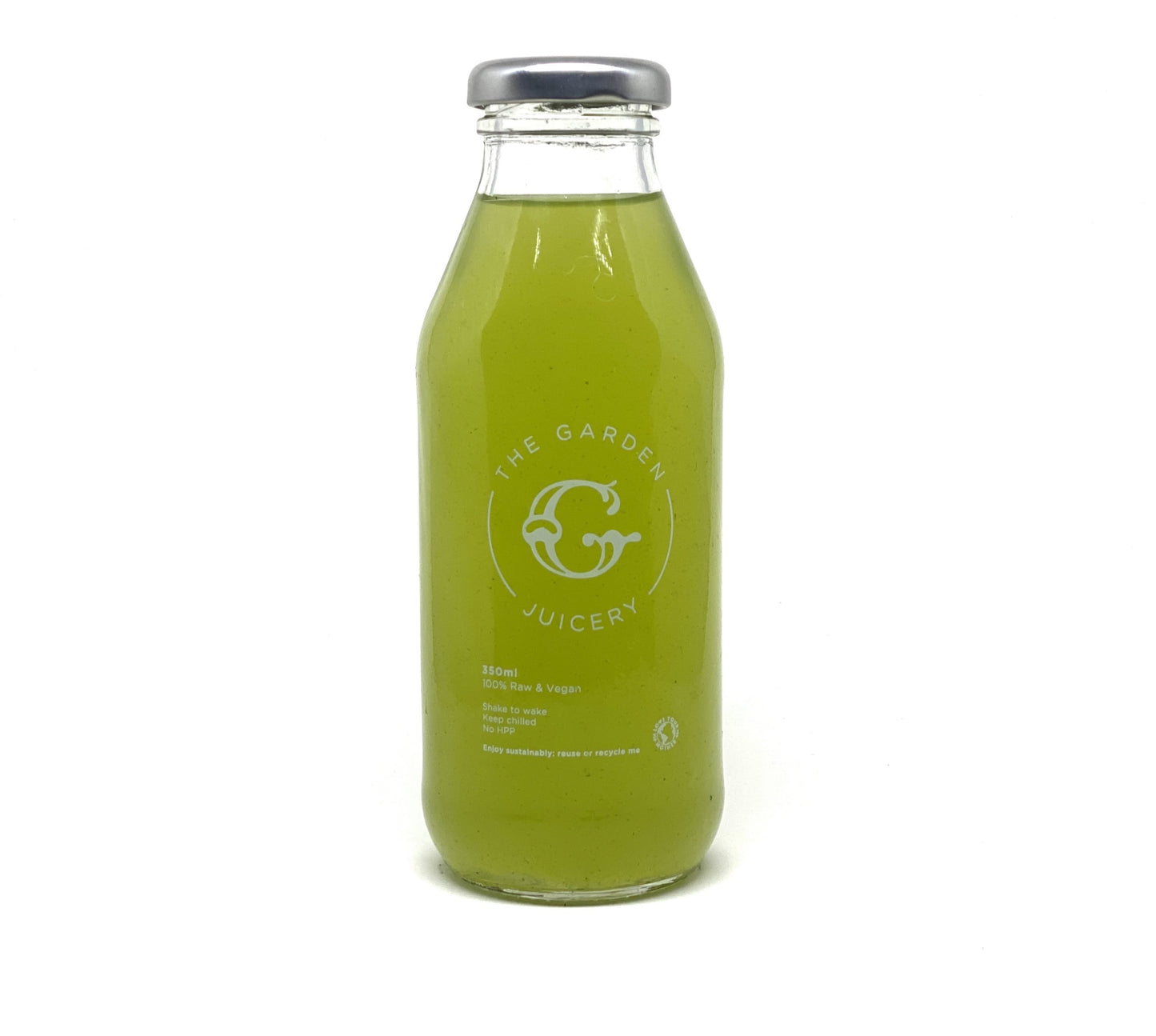 Hydration Juice: Balance - The Garden Eatery