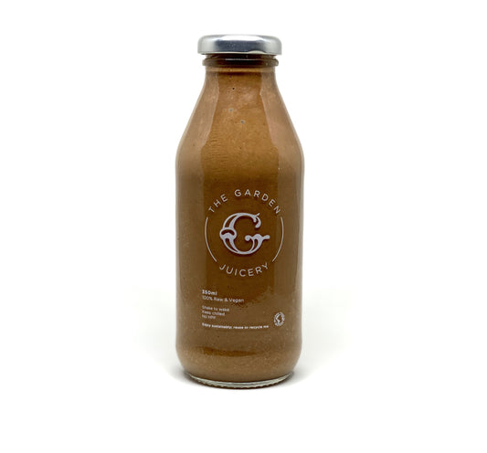 Smoothie: Holy Cacao - The Garden Eatery