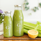 Cold Pressed Juice: Celery - The Garden Eatery
